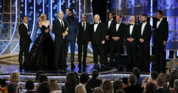 Confira a lista de ganhadores do Globo de Ouro 2020