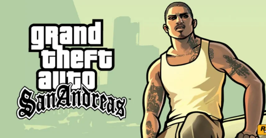 GTA San Andreas: Todos os Códigos para PC, Celular, Switch, PlayStation e Xbox