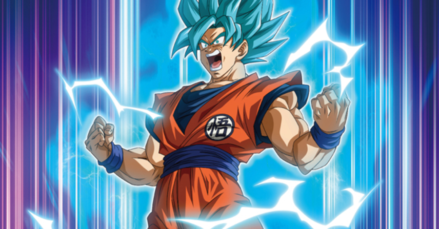 Dragon Ball: A Saga Completa que Conquistou o Mundo – Guia Definitivo Dragon Ball: A Saga Completa que Conquistou o Mundo – Guia Definitivo