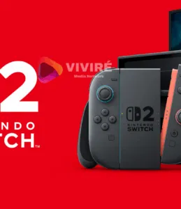 Nintendo Switch 2: Tudo Sobre o Novo Console em 2025