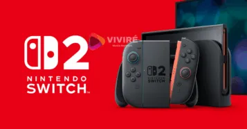 Nintendo Switch 2: Tudo Sobre o Novo Console em 2025