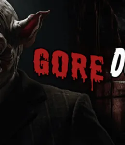 Gore Doctor: Terror Imersivo Chega ao Xbox e PS5 em 2025