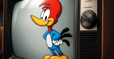 Onde Assistir Pica-Pau Agora? Saiba aqui