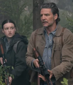 REVIRAVOLTA em The Last of Us: Joel Surge no Ep. 6 – O Que Isso Significa para a Trama?
