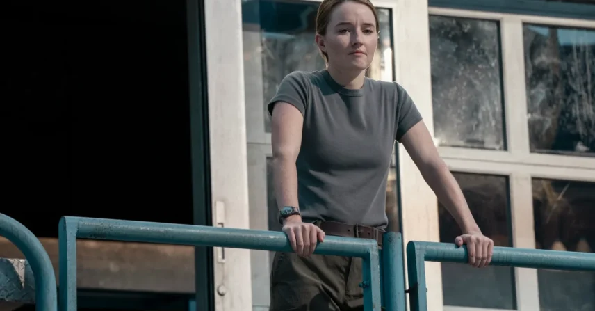 The Last of Us: O Que Esperar da Terceira Temporada na HBO Max? The Last of Us: O Que Esperar da Terceira Temporada na HBO Max?