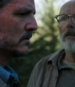 Joel vs. Eugene: O Confronto Brutal que Mudará Tudo na Temporada 2 de The Last Of Us
