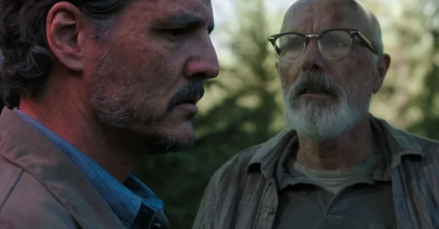 Joel vs. Eugene: O Confronto Brutal que Mudará Tudo na Temporada 2 de The Last Of Us