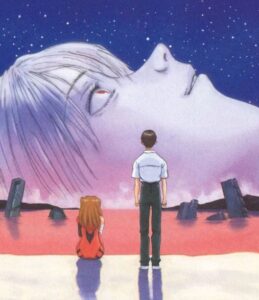 The End of Evangelion: Um Final Controverso e Aclamado para Neon Genesis Evangelion