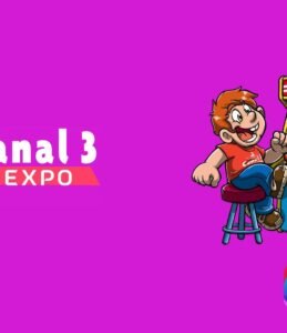 Canal 3 Classic Gaming 2025: Evento Retro Gaming em SP