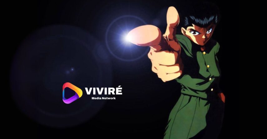 Quem é Yusuke Urameshi? O Herói de YuYu Hakusho Explicado Quem é Yusuke Urameshi? O Herói de YuYu Hakusho Explicado