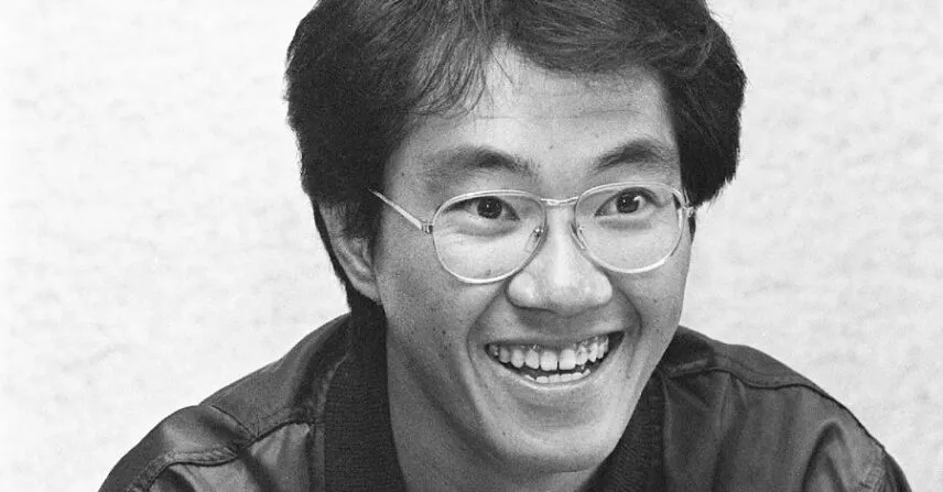 O Fim de um Mito: Akira Toriyama Planejou a História de Dragon Ball (e Temos a Prova)