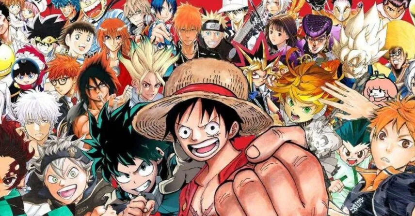Top 10 Most Watched Animes of the Week (September 2025): Your Binge Guide Top 10 Most Watched Animes of the Week (September 2025): Your Binge Guide