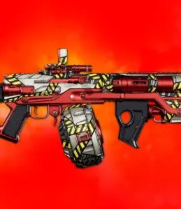 Borderlands 4: Tipos y Rarezas de Armas, Explicado