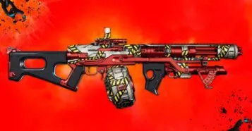 Borderlands 4: Tipos y Rarezas de Armas, Explicado
