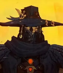 Borderlands 4 Announces C4SH, the New Vault Hunter Arriving in 2026