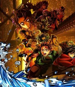 Review | Demon Slayer: Infinite Castle – A Box Office Hit, But Is It a Good Movie?