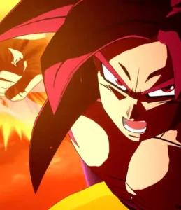 DRAGON BALL: Sparking! ZERO – All about the DAIMA DLC with 6 new fighters