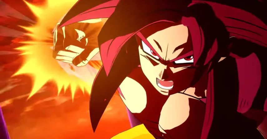 DRAGON BALL: Sparking! ZERO – All about the DAIMA DLC with 6 new fighters