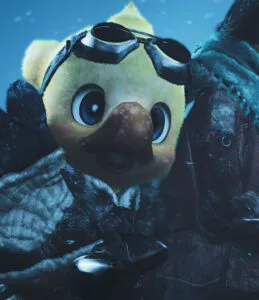 Final Fantasy XIV and Monster Hunter Wilds: Crossover Starts on October 7; Learn the Details