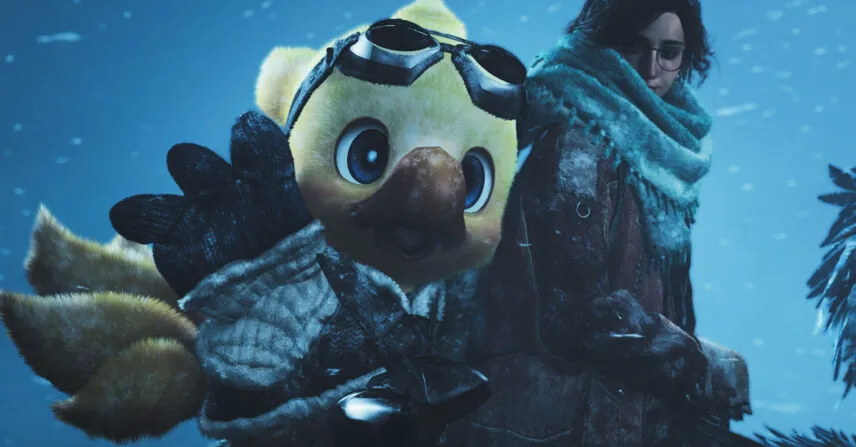 Final Fantasy XIV e Monster Hunter Wilds: Crossover Começa em 7 de Outubro; Saiba os Detalhes