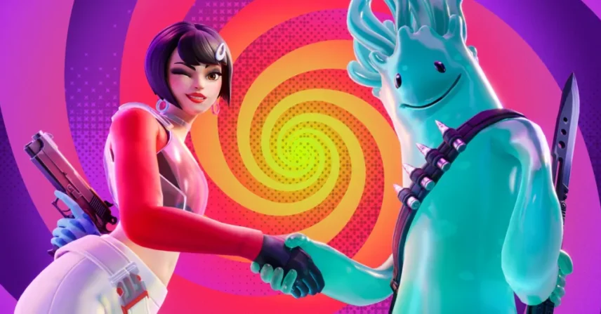 Fortnite Delulu Mode: The Chaos, Toxicity, and Controversy of the Umbrella Dividing the Community