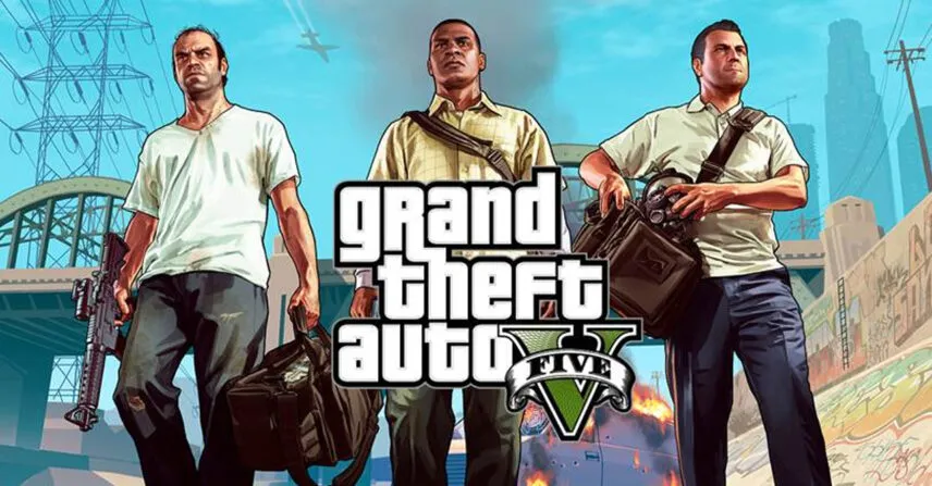 GTA 5 Codes: The Ultimate List of Cheats for PC, PlayStation, and Xbox (2025)