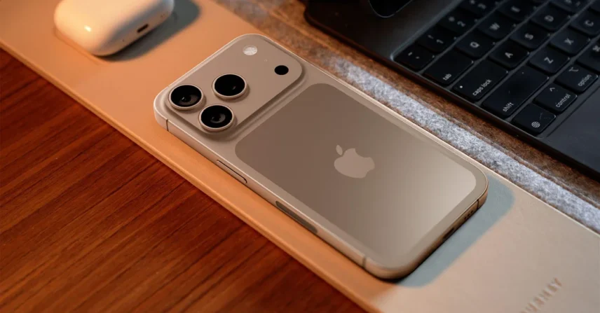 iPhone 17 Pro vs iPhone 16 Pro: O Guia Definitivo Para Saber se o Upgrade Vale a Pena