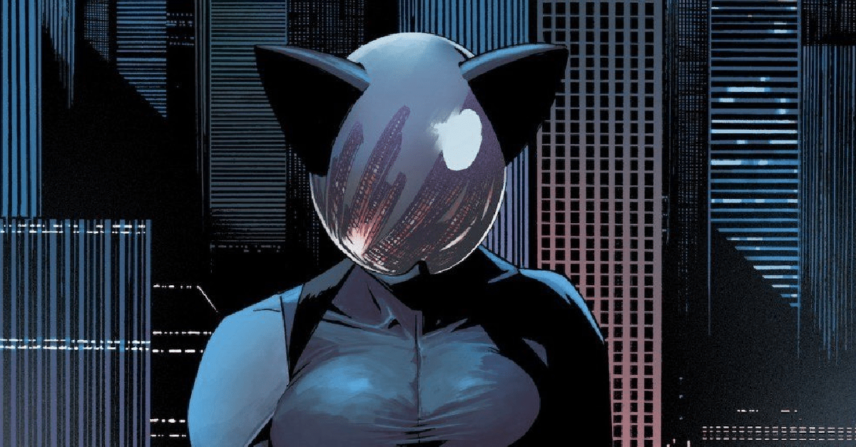 Absolute Batman: Nova Mulher-Gato do Universo é Afro-Brasileira