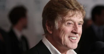 Robert Redford Fallece a los 89 Años: El Legado del Icono de Hollywood, de “Butch Cassidy” a Sundance