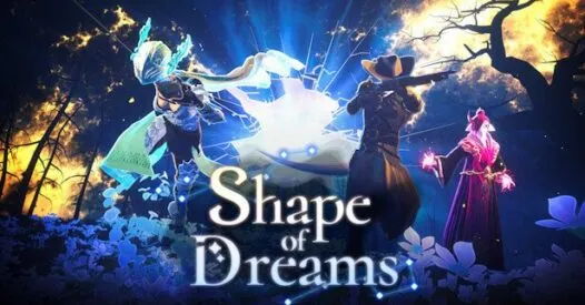 Shape of Dreams: El Roguelike que Desafió Silksong y se Convirtió en un Éxito en Steam