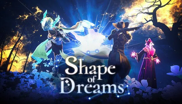 Shape of Dreams: O Roguelike que Desafiou Silksong e se Tornou um Sucesso na Steam