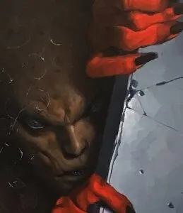 El Niño en la Caja de Hierro: Guillermo del Toro y Chuck Hogan Adaptan Su Historia de Terror para Netflix