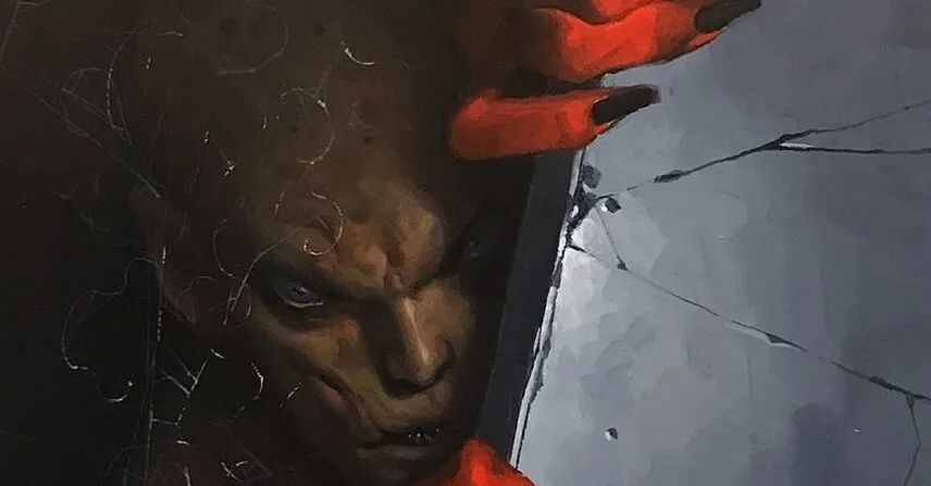 El Niño en la Caja de Hierro: Guillermo del Toro y Chuck Hogan Adaptan Su Historia de Terror para Netflix