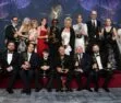 Emmy 2025: La Lista Completa de los Ganadores de la 77ª Edición