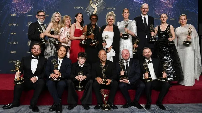 Emmy 2025: La Lista Completa de los Ganadores de la 77ª Edición