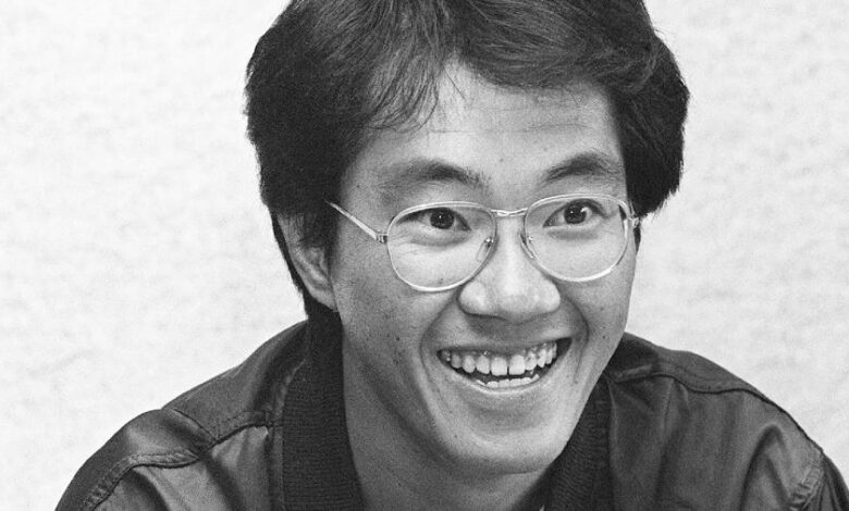 El Fin de un Mito: Akira Toriyama Planeó la Historia de Dragon Ball (y Tenemos la Prueba)