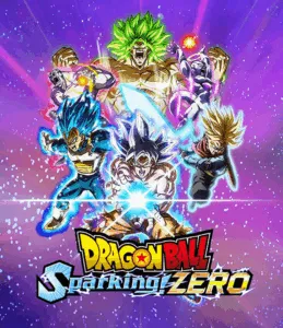 Dragon Ball: Sparking! Zero celebra primeiro aniversário