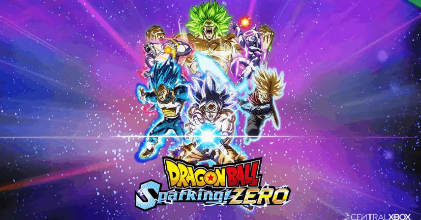 Dragon Ball: Sparking! Zero celebrates first anniversary