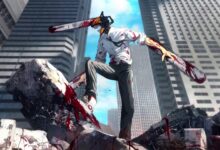 A espera acabou: O filme mais aguardado de Chainsaw Man já tem data marcada no Brasil.