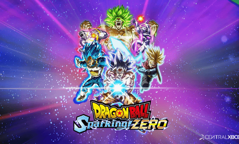 Dragon Ball: Sparking! Zero celebra primeiro aniversário