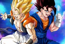 Dragon Ball Z: Fusão icônica foi um ‘plano B’ de Toriyama