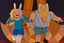 Fionna & Cake 2ª Temporada: Encontro entre Finn e Fionna está confirmado