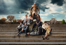 Gen V 3ª temporada depende SÓ DISSO; Showrunner revela condição crucial