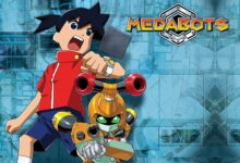 Quem eram os Medabots Quem eram os Medabots