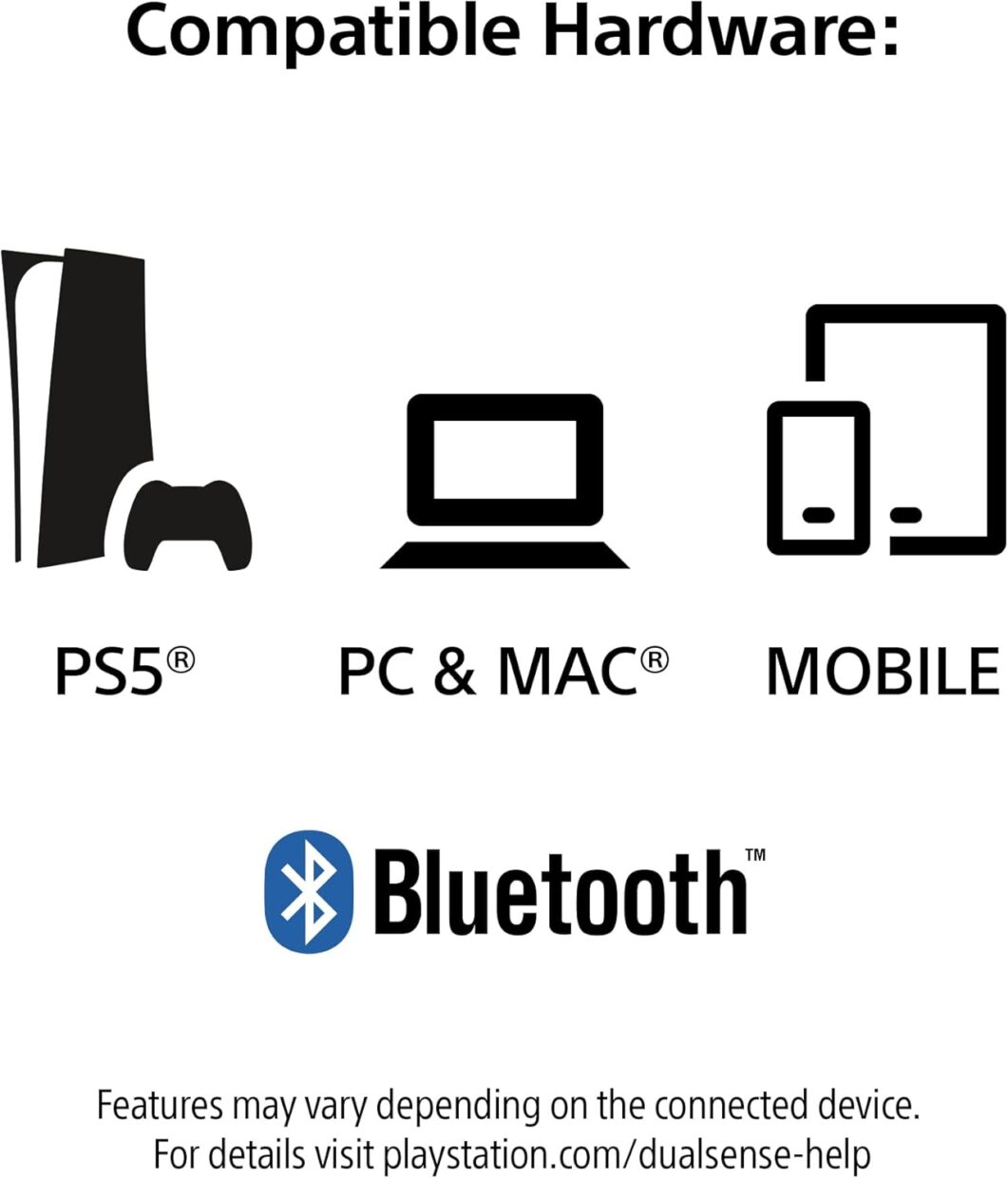 Controle Sem Fio Dualsense® – Edicao Limitada Ouro Ghost Of Yotei Playstation 5 2