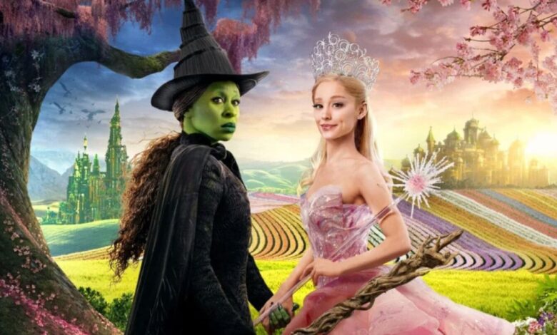 Wicked-Parte-2