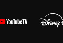 Fim do acordo: YouTube TV perde conteúdos da Disney