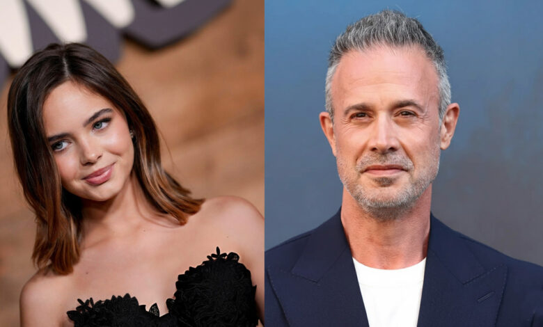 ‘Road to Recovery’: Drama une astros do terror em 2026