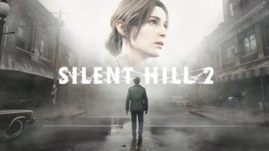 Silent Hill 2 Remake