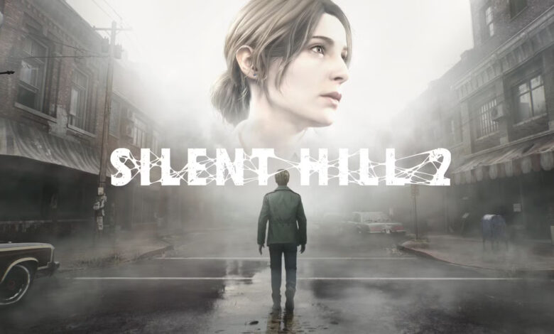 Silent Hill 2 Remake